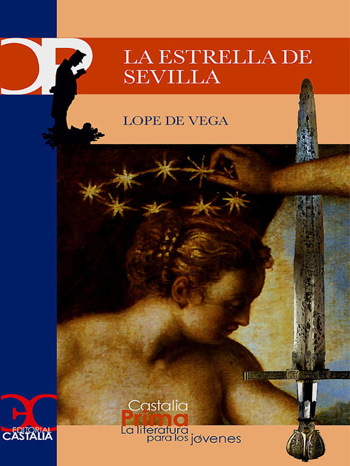 Title details for La estrella de Sevilla by Lope de Vega - Available